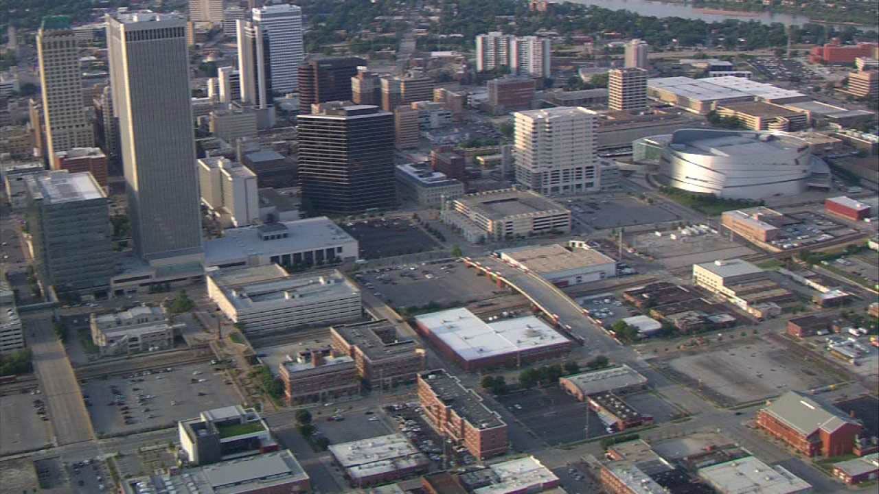 'Love The 918' Aims To Get Young Professionals Excited About Tulsa