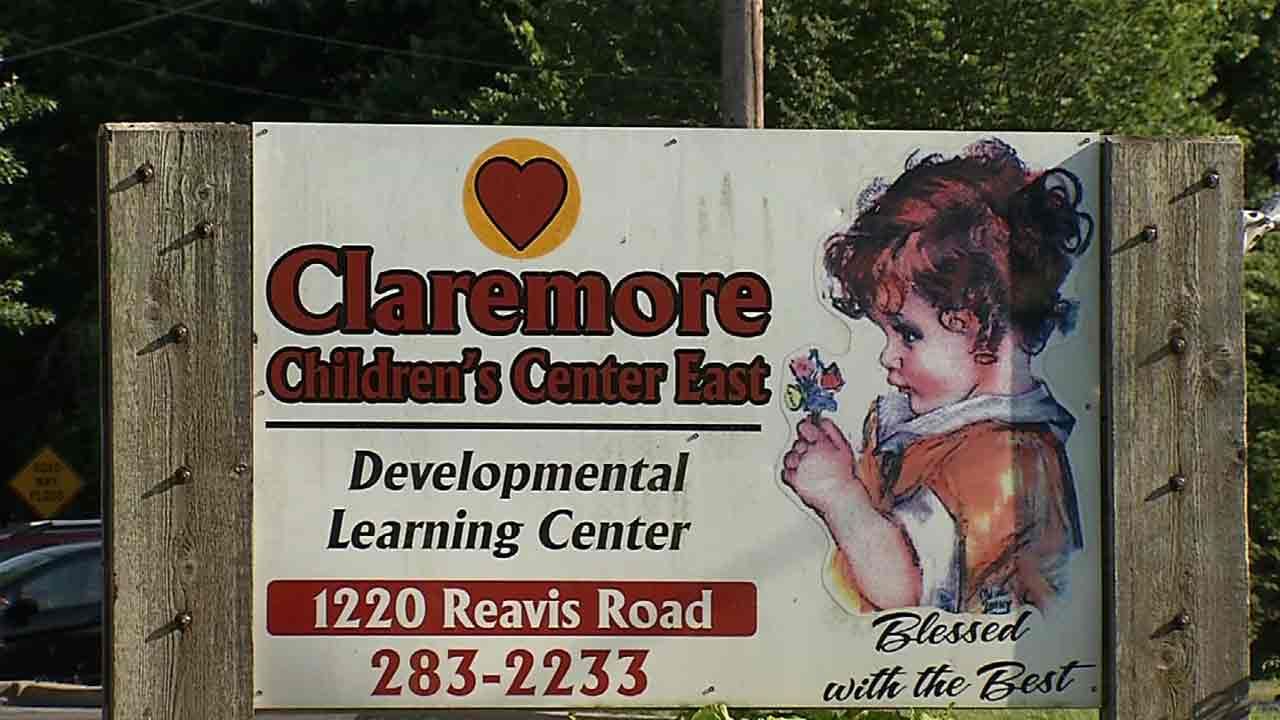 New Documents Filed Against Claremore Daycare Worker Who Reportedly Left Child In Van