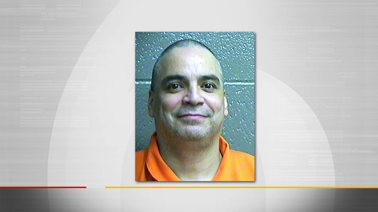 Appeals Court Upholds Life Sentence In Tulsa Killing