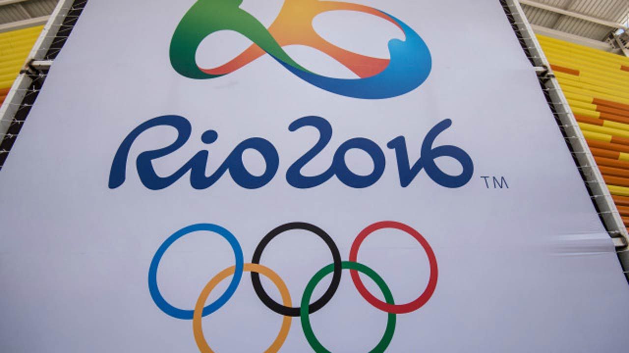 Russia's Track & Field Team Banned By IAAF From Rio Olympics