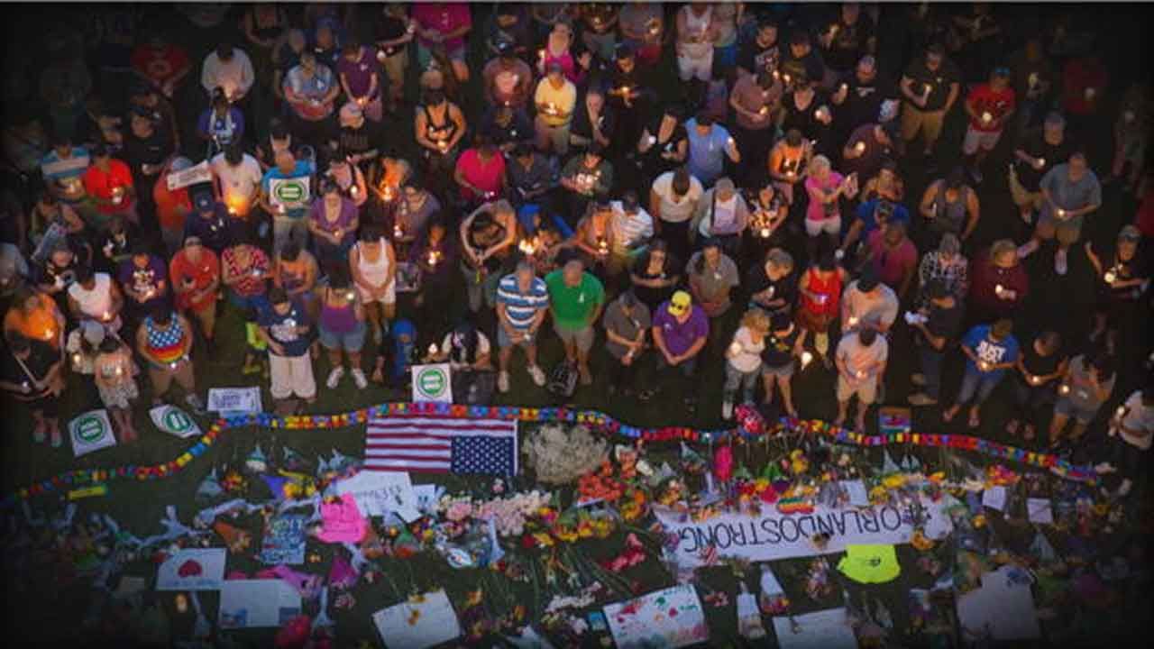 Concern Over Whether Donations To Orlando Victims Will Reach Them