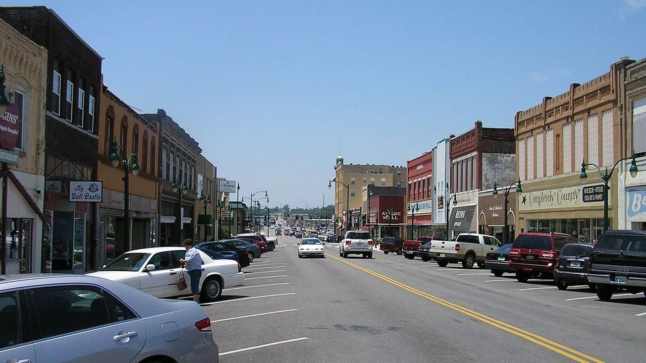 Claremore Residents Asked To Conserve Water