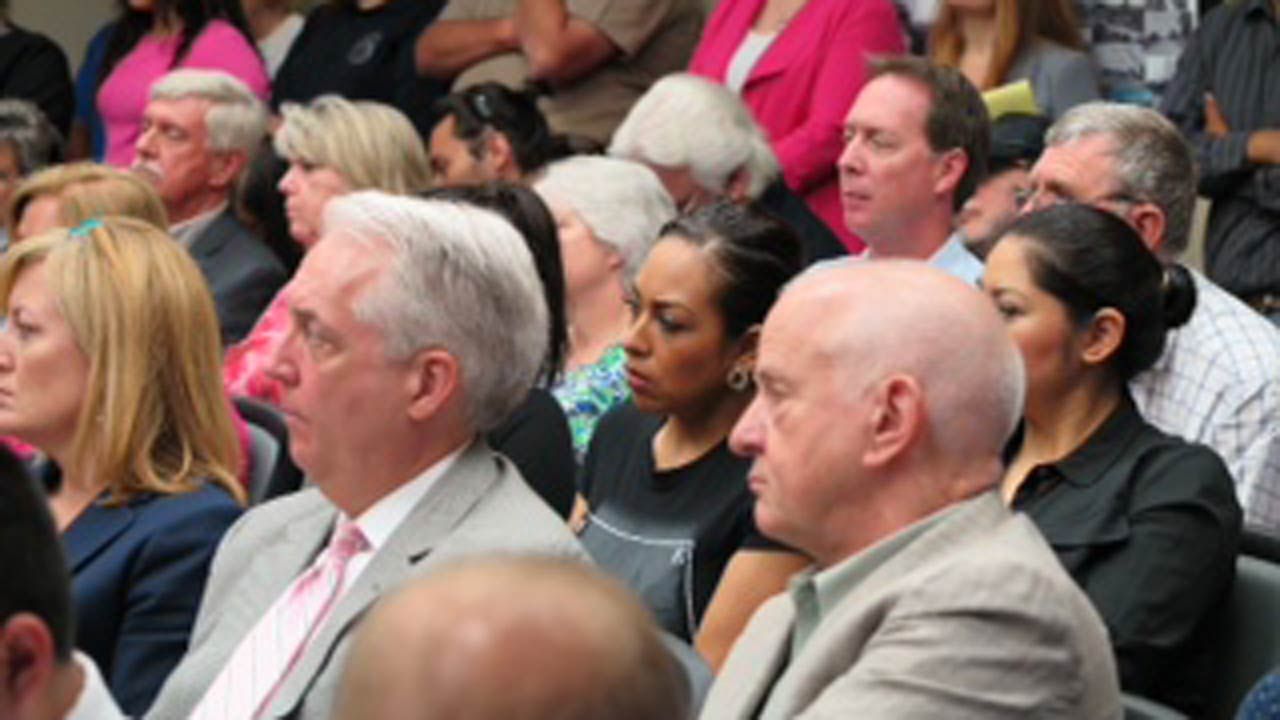 Agreement Renewed To House Illegal Immigrants In Tulsa County Jail