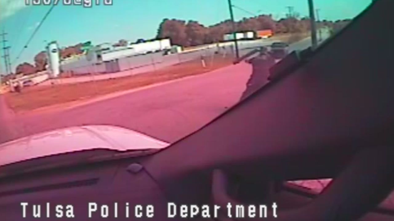 Hot Shot Drivers Tulsa Ok