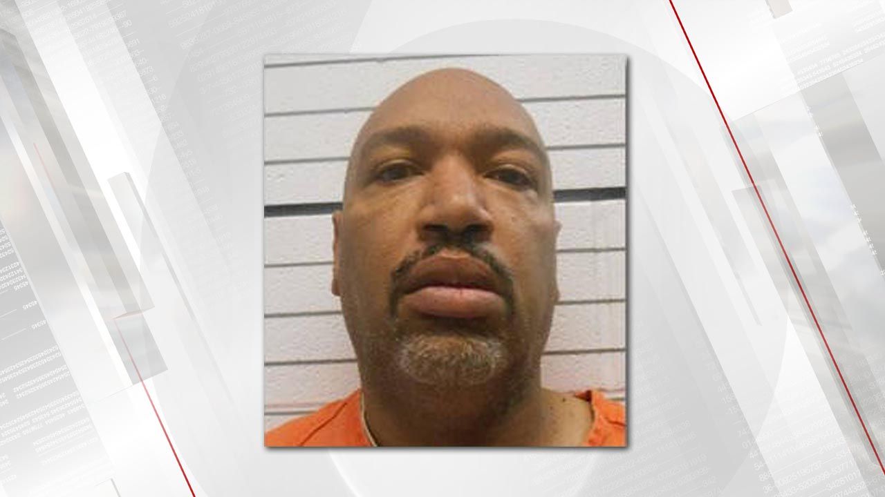 Charges Dropped Against Alleged Mastermind Of Bristow Walmart Heist