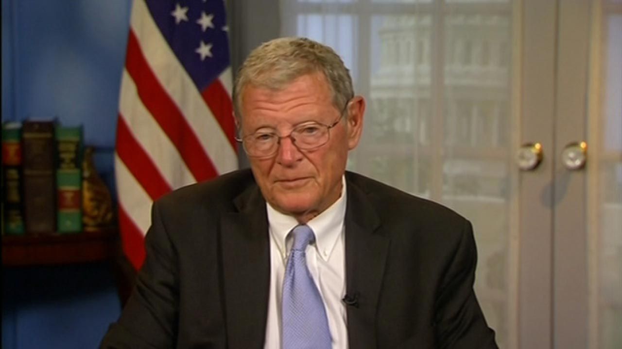 Current, Former Lawmakers Make Endorsements For Tulsa Mayor