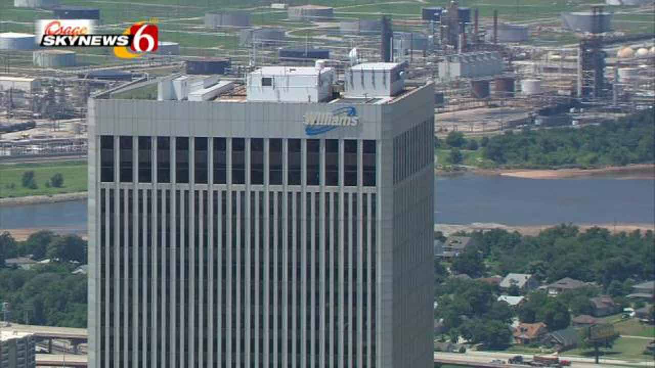 Judge: ETE Partnership Can Terminate Williams Merger