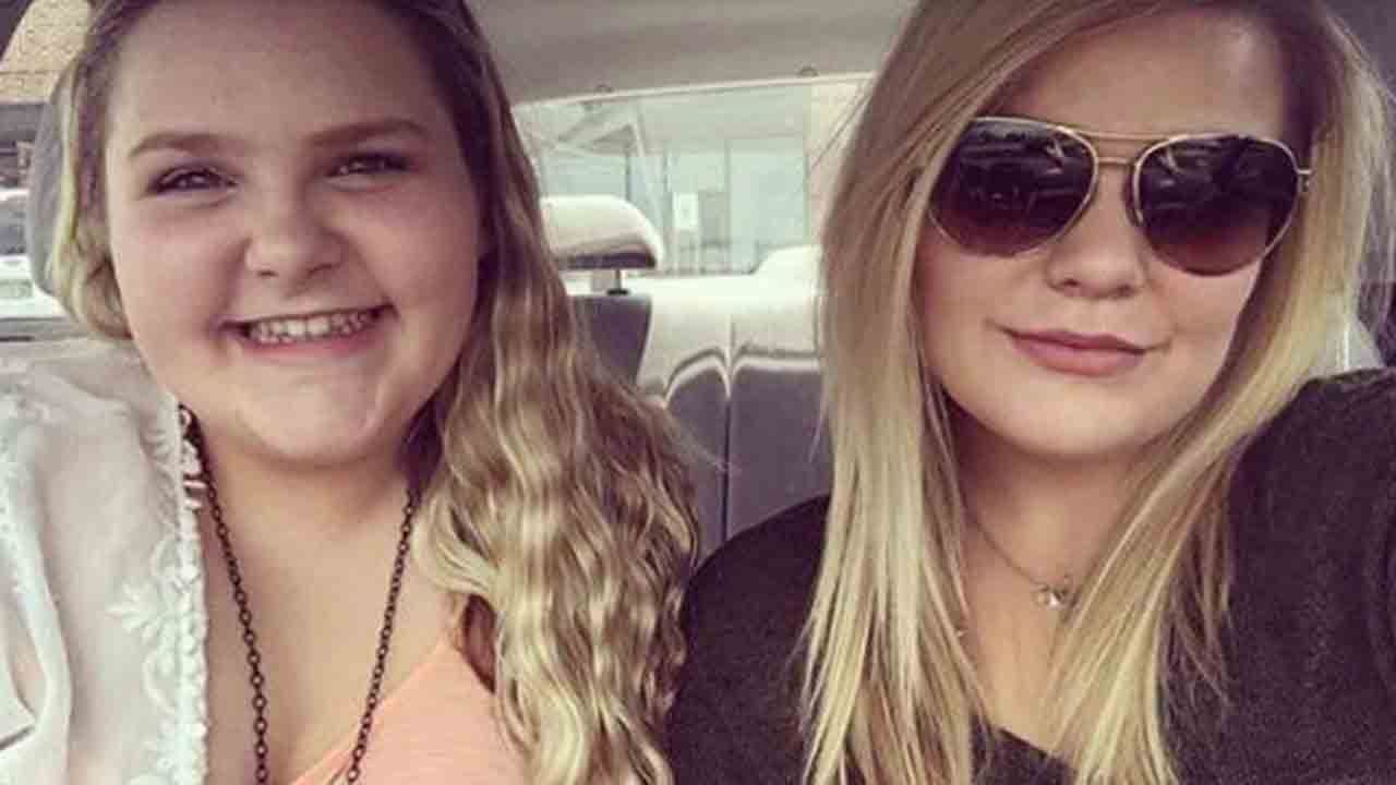 Houston Woman Shoots, Kills Her Daughters