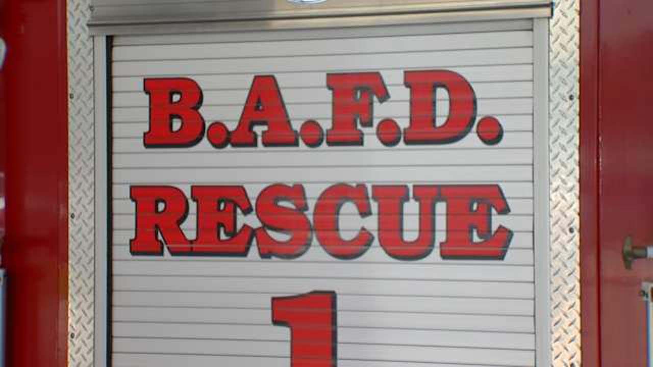 Broken Arrow To Accept Applications For Firefighters