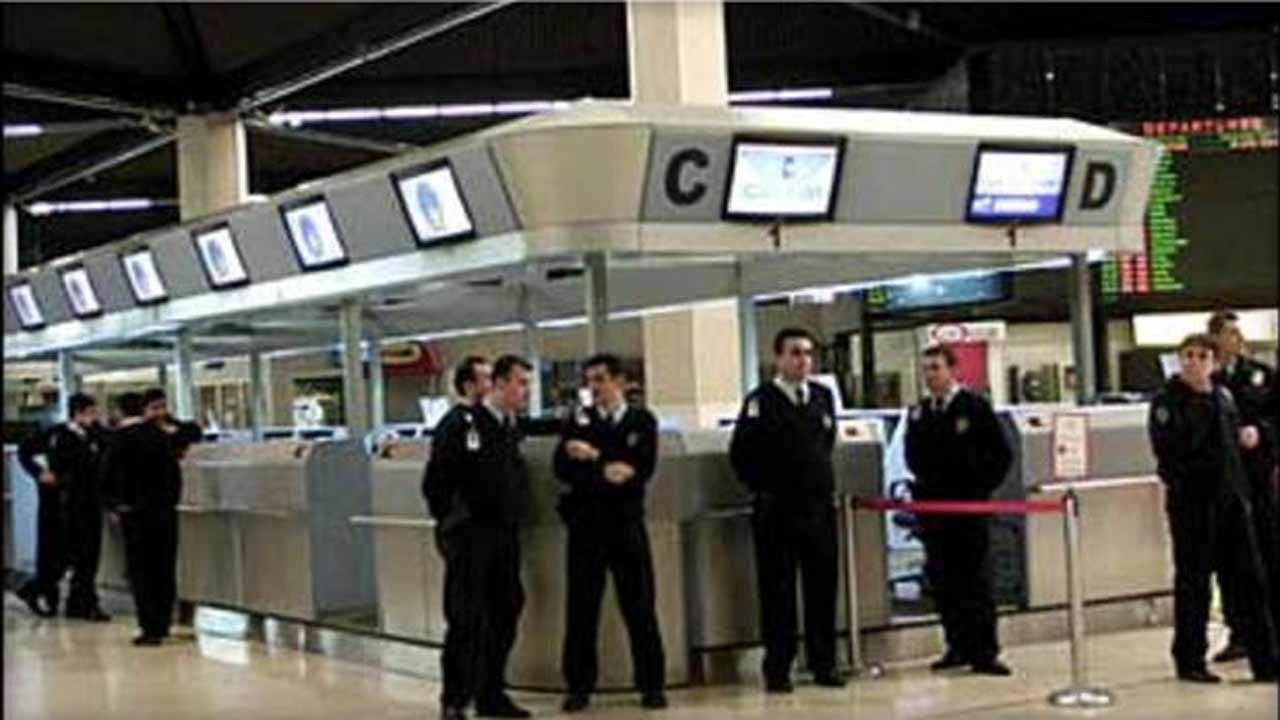 Istanbul Governor: 28 Dead In Airport Attack