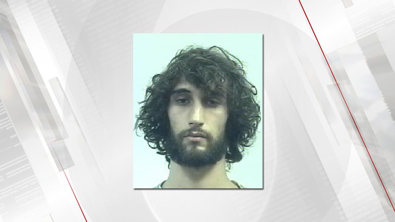 Police: Missing Canadian Man May Be In Tulsa Area