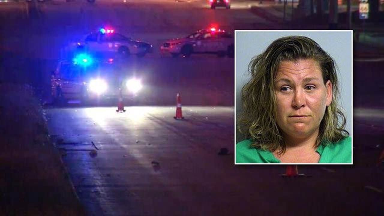 Drunk Driver Gets Prison For Crash That Killed Antique Car Driver