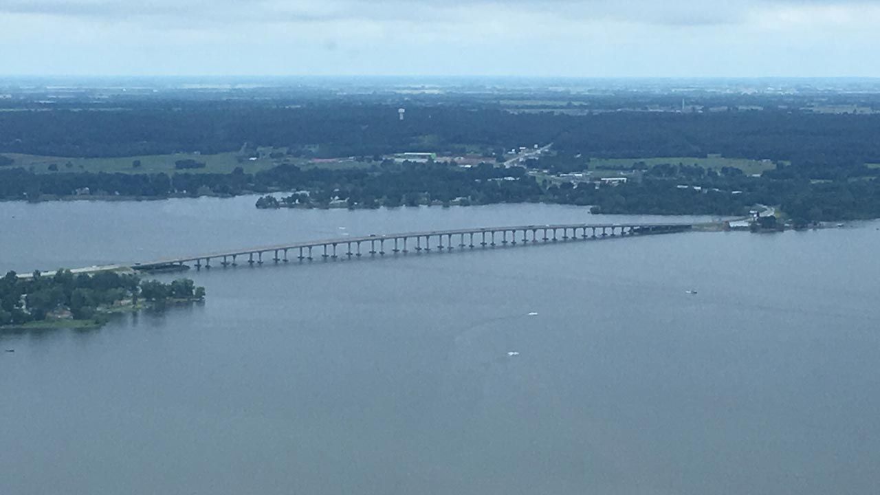 GRDA Identifies Man Who Died In Grand Lake Mishap