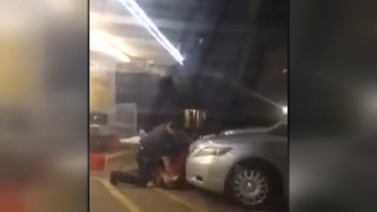 Amid Protests, DA Says LA. Police Shooting May Be 'Authorized Killing'