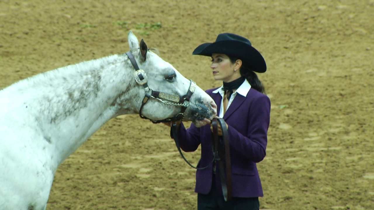 Youth Pony Congress Takes Over Expo Square