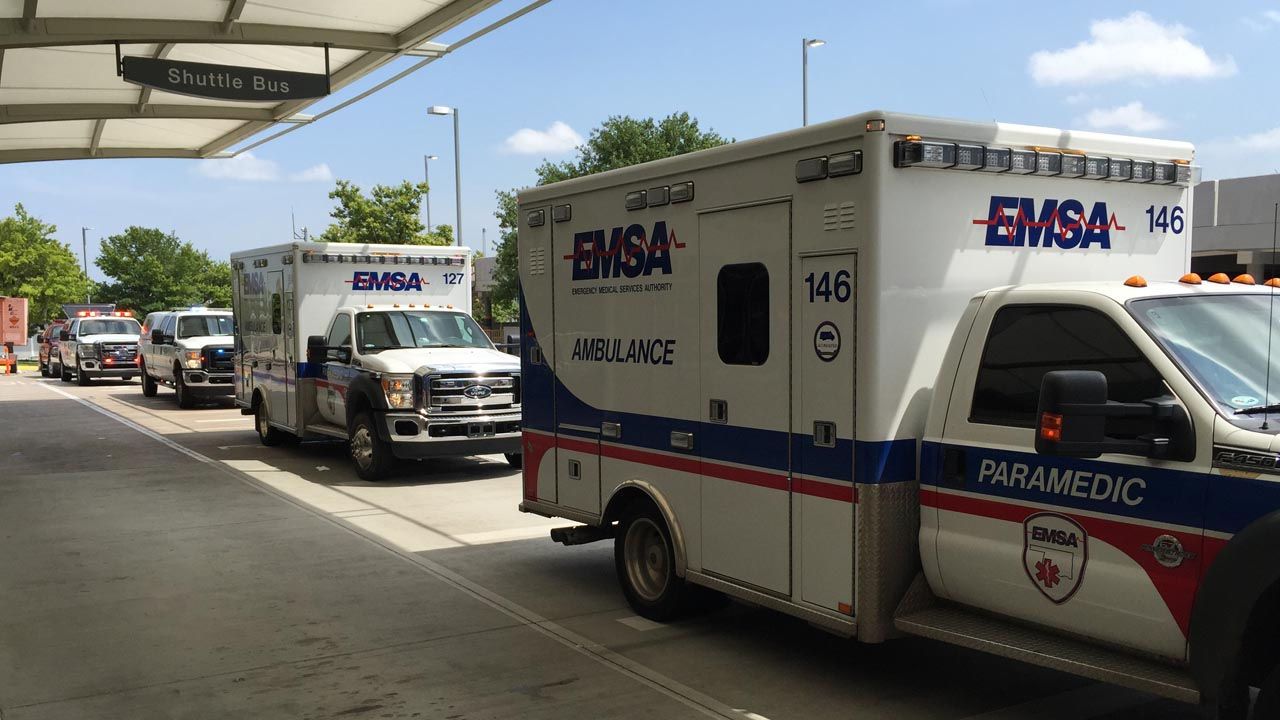 Tulsa Fire Department: Sick Delta Airline Passengers Had Elevated CO Levels