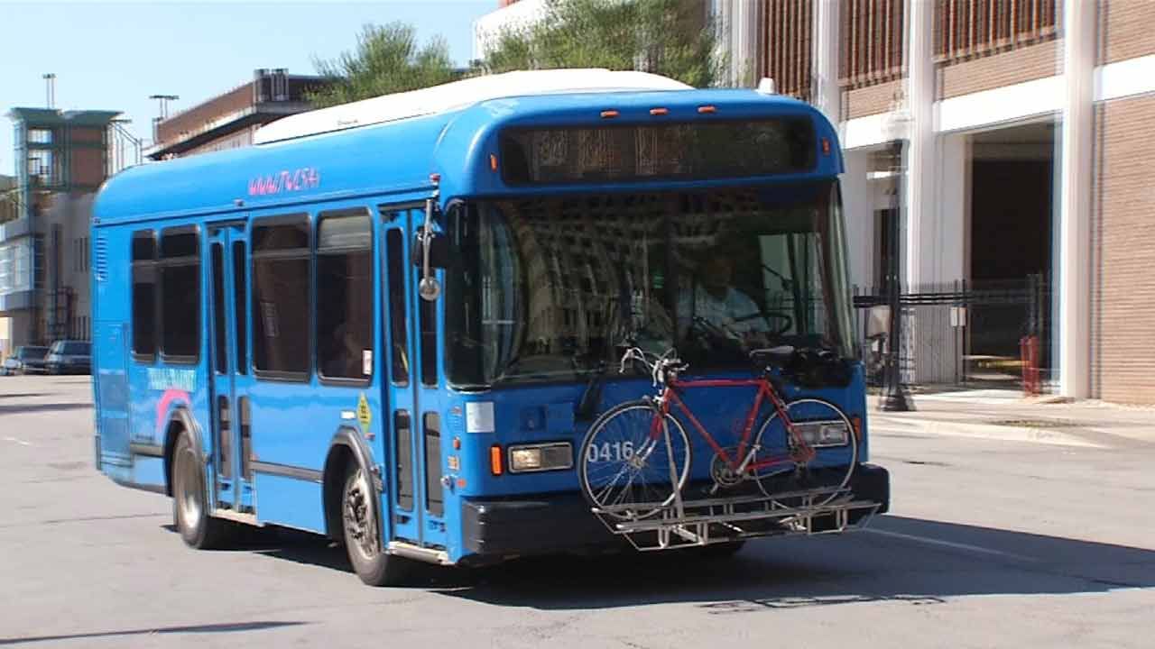 High School Students To Benefit From TPS, Tulsa Transit Partnership