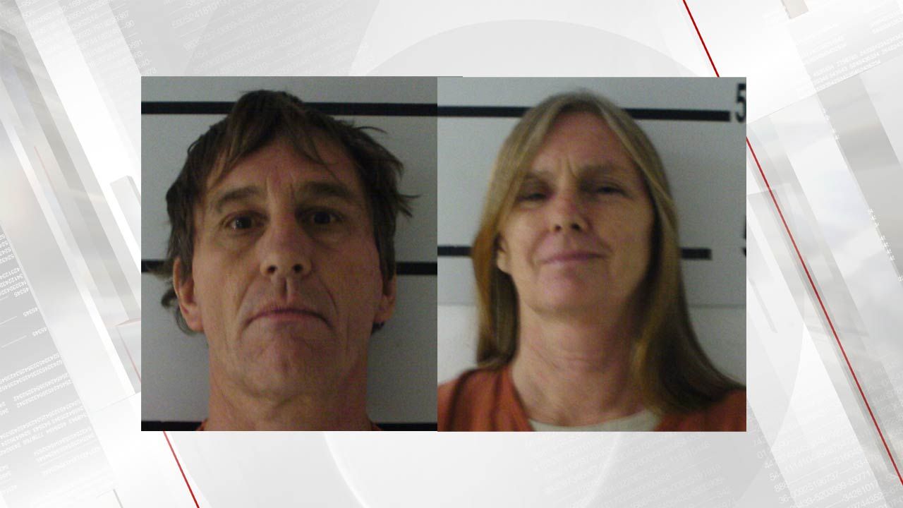 Couple Jailed After 40 Dogs, 300 Chickens Seized In Delaware County Hoarding Case