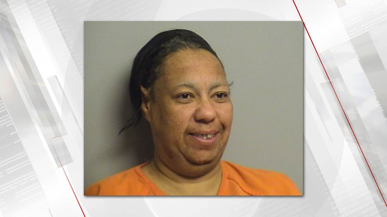Tulsa Woman Sentenced For Child Sexual Abuse