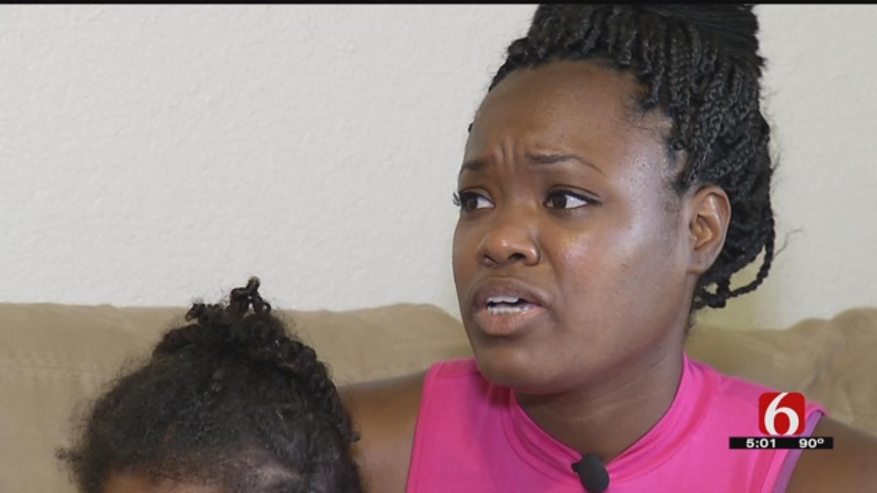 Frantic Sand Springs Mother Calls 911 When Car Stolen With Kids Inside