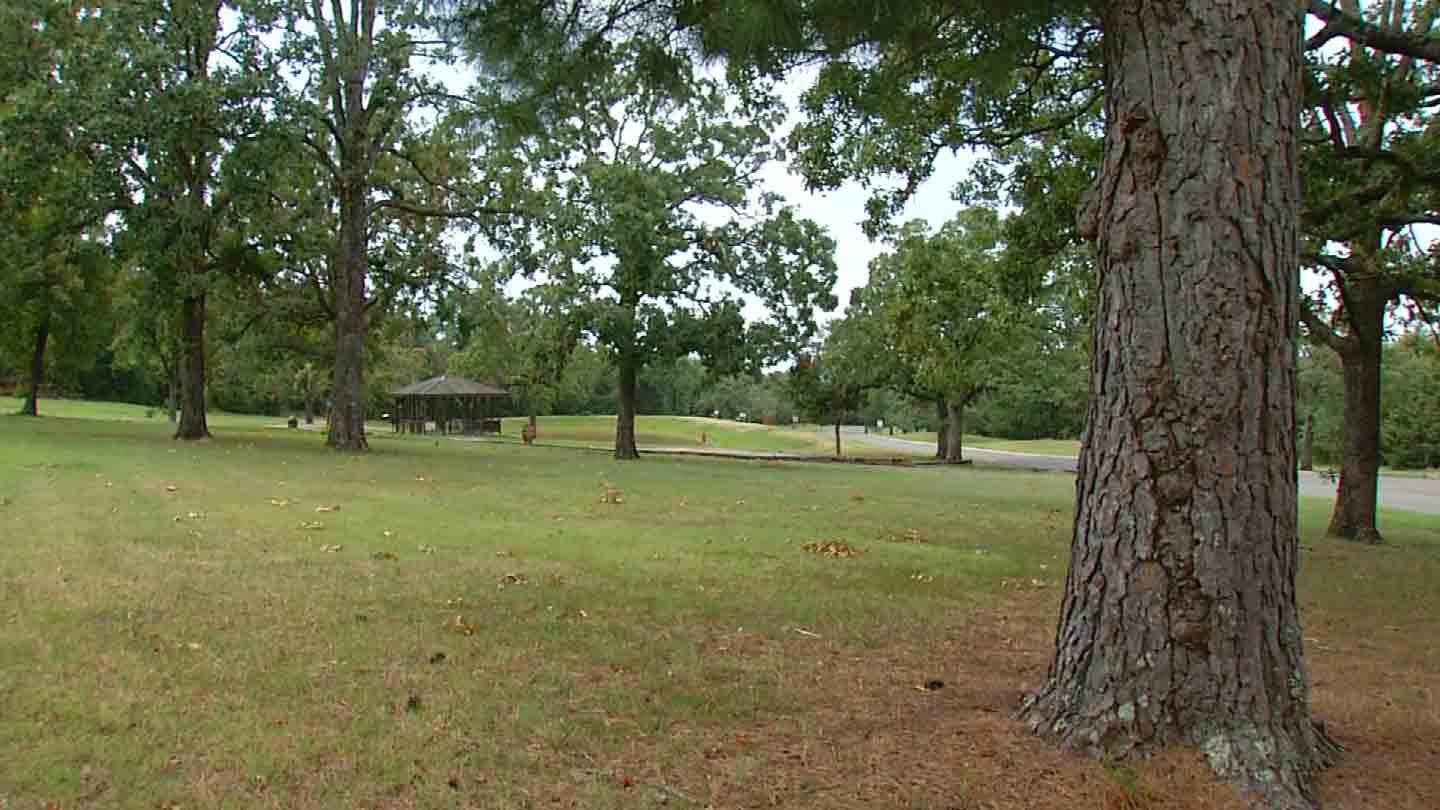 Greenleaf State Park Back Open For Visitors
