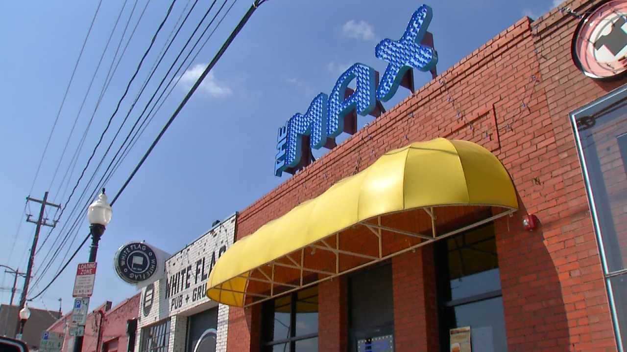 Tulsa City Councilor's Businesses Are Tens Of Thousands Behind On Taxes