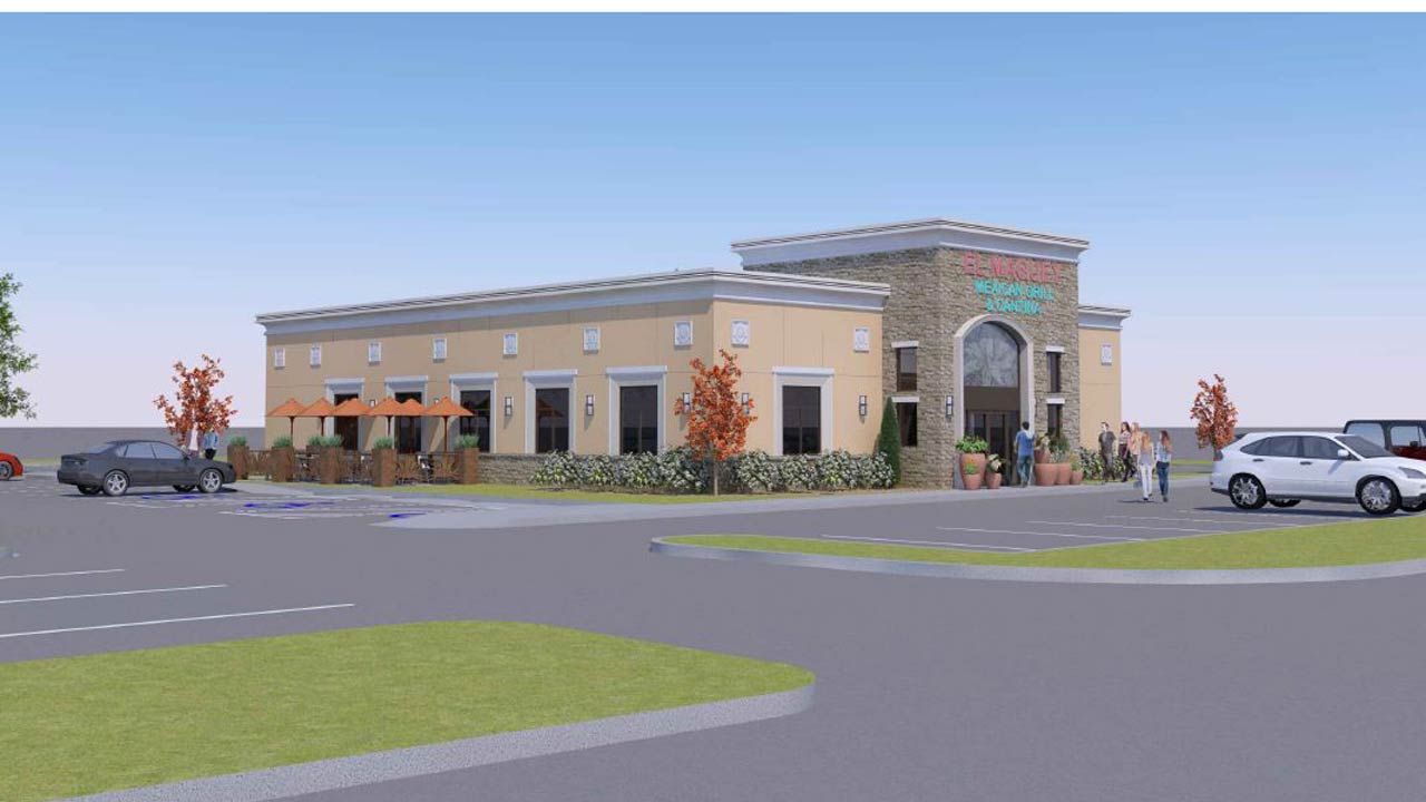 New Restaurant Coming To RiverWest In Sand Springs