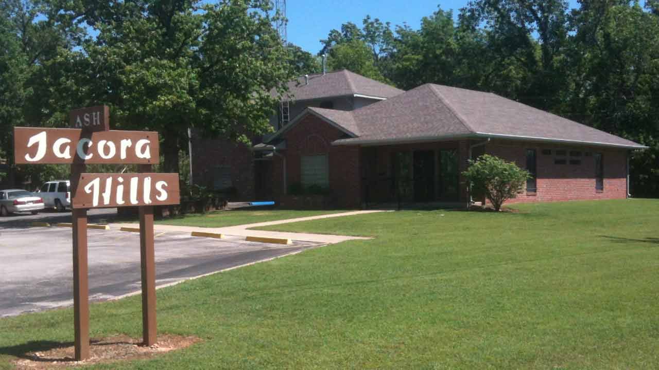 Water Restored To Rogers County Households