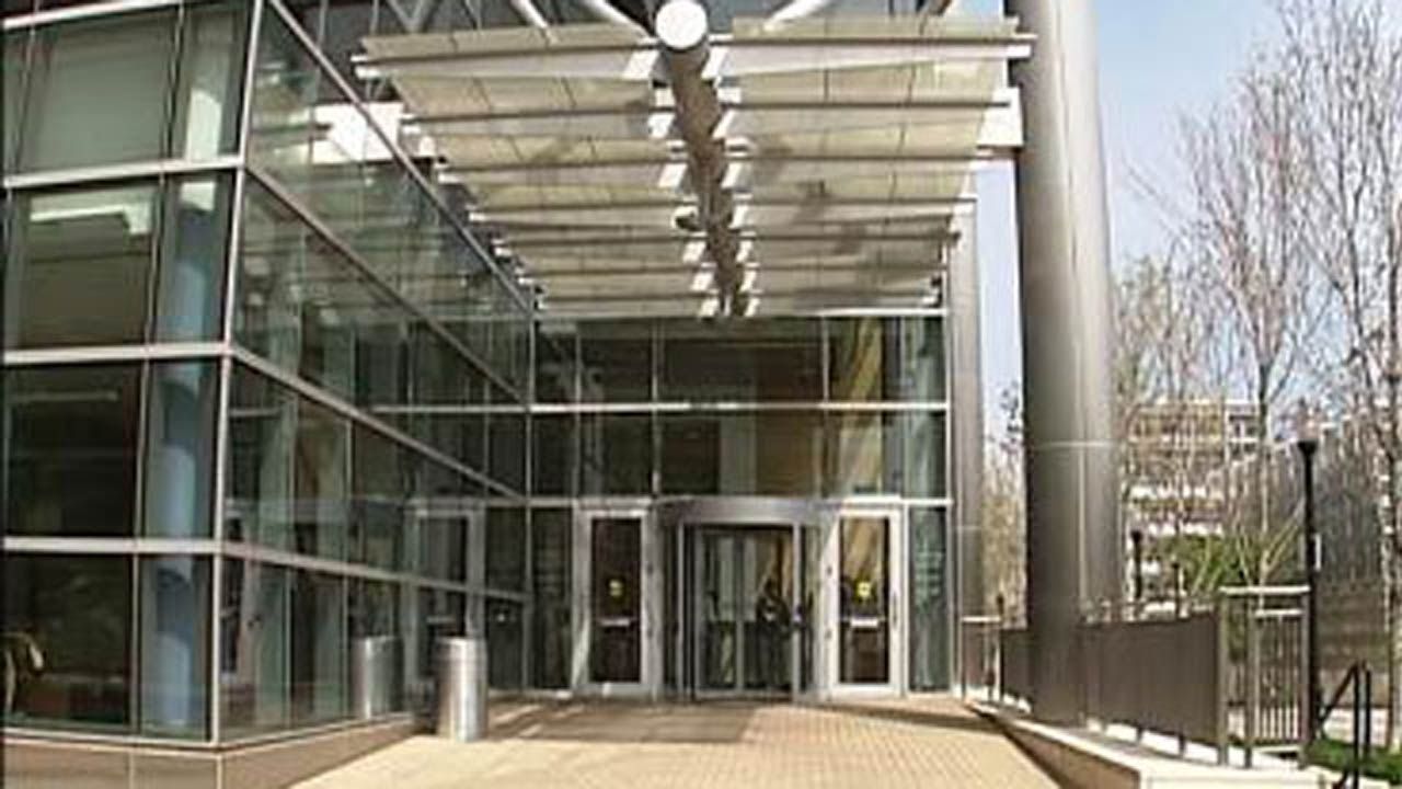 Developer Sues Over Vacant Downtown Tulsa Lot