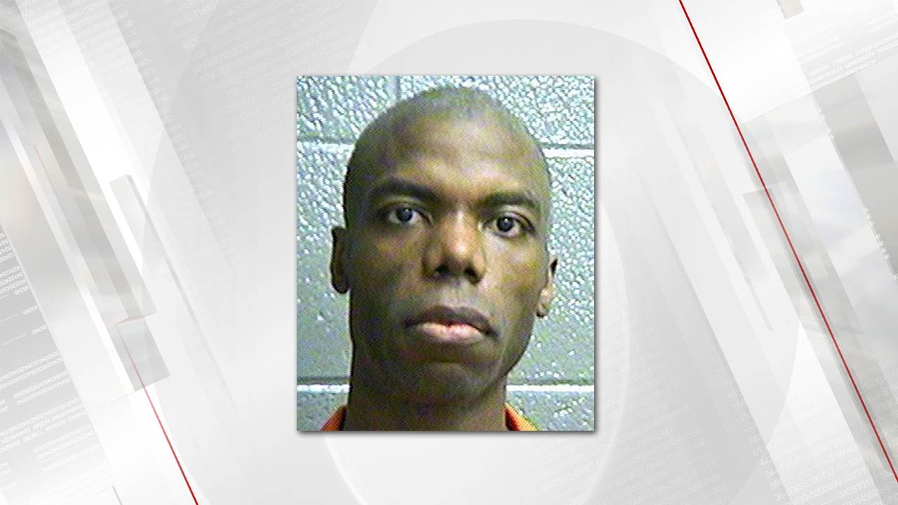 State Court Affirms Tulsa Man's Rape Conviction, Life Sentence