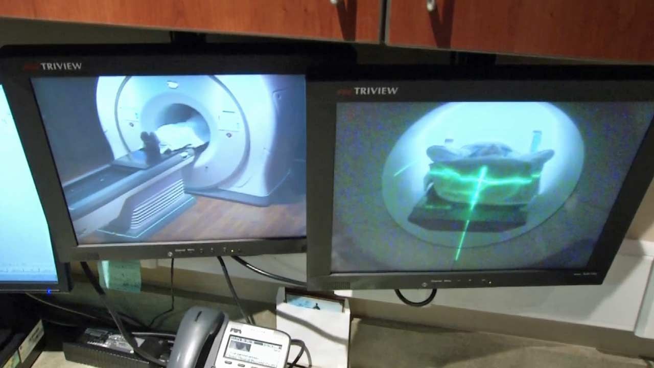 Teachers Get Inside Look At Tulsa Health Industry Jobs