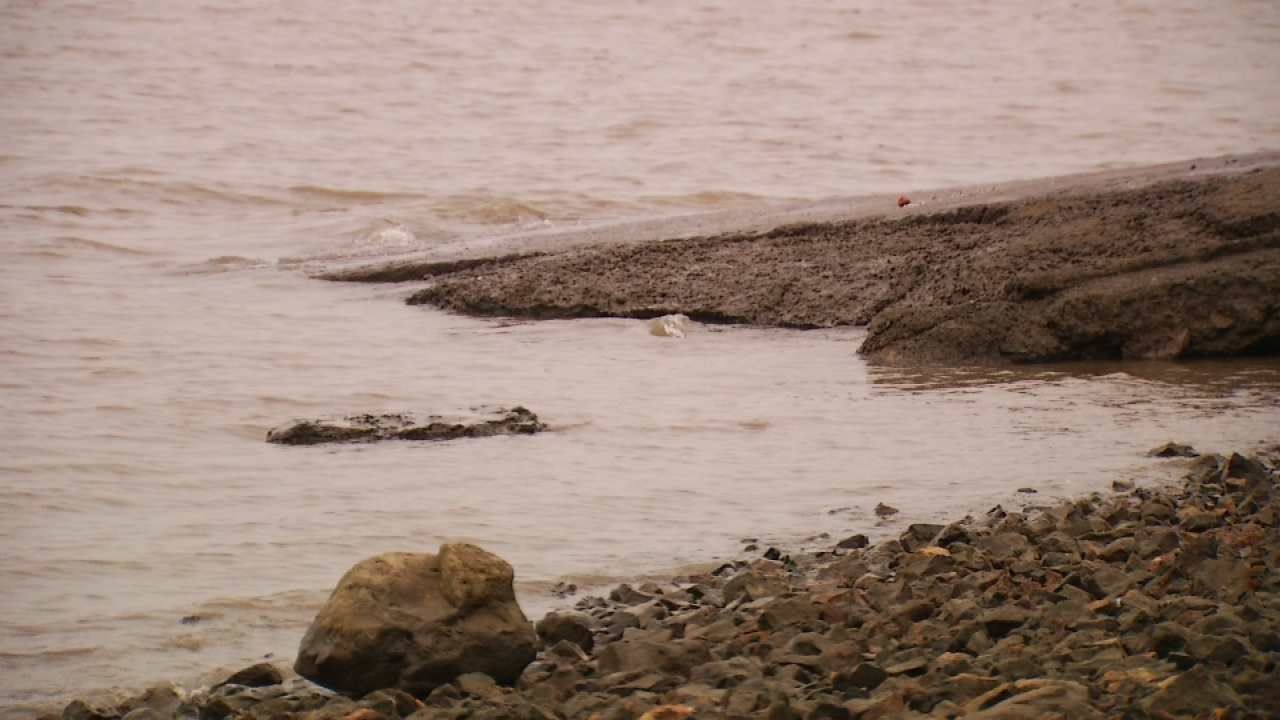 Body Found In Grand Lake Identified