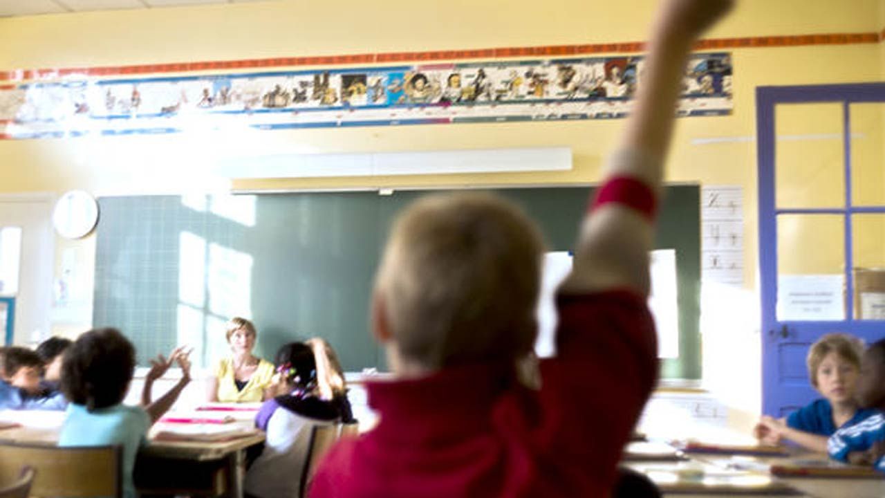 School Districts Addressing Teacher Vacancies Amid Cuts, Low Salaries