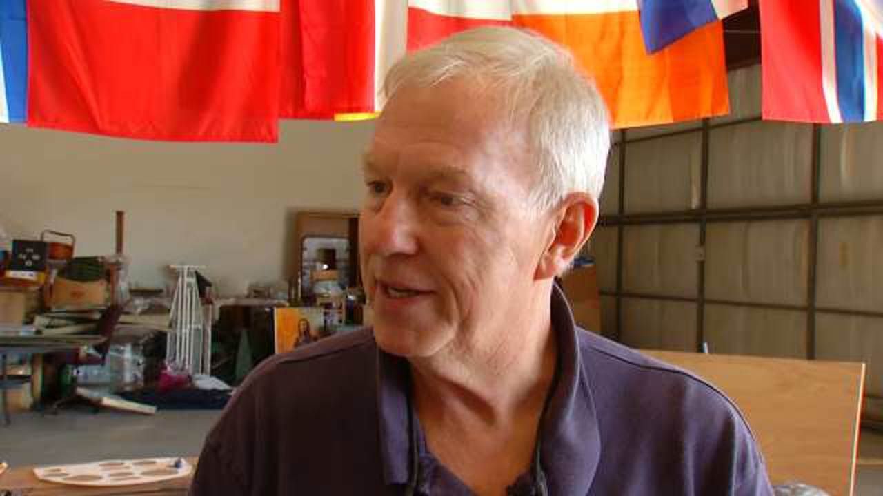 OHP: Tulsan Killed In Plane Crash In Southwest Oklahoma