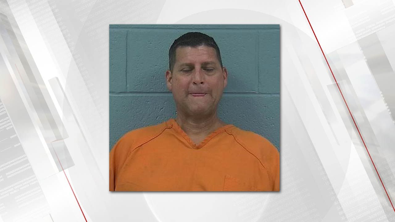 Former Union Teacher Accused Of Lewd Proposal To Child Returns To Jail