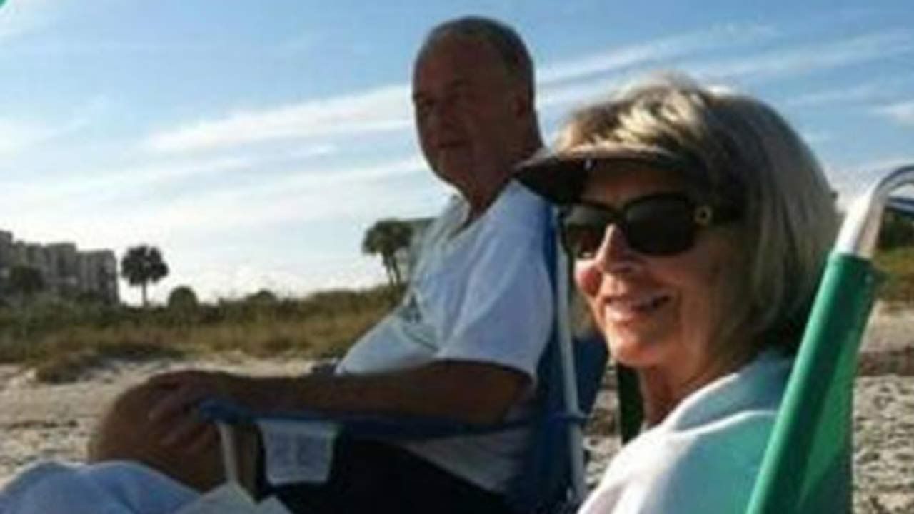 Woman Accidentally Shot, Killed During Florida Police Exercise