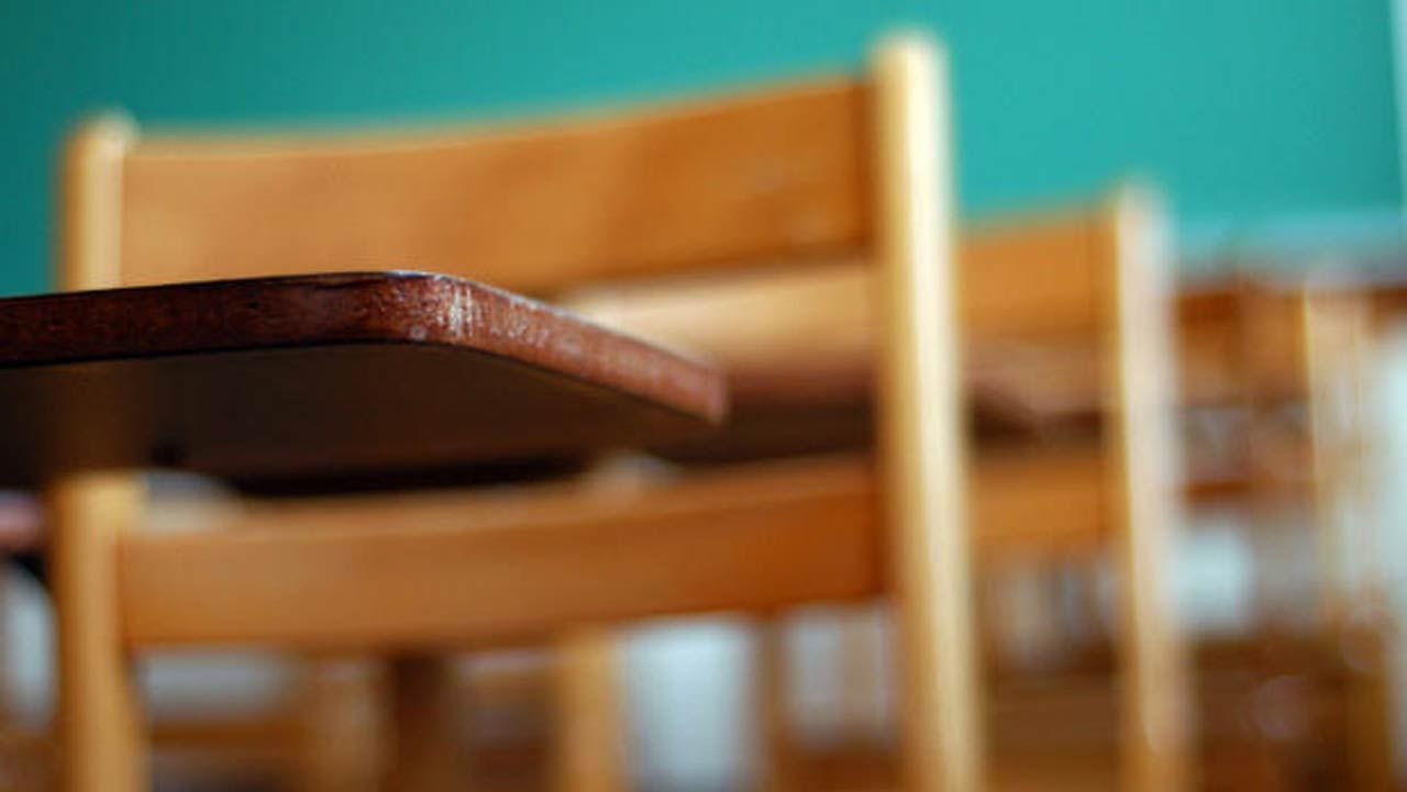 Students At Several Green Country Schools Return To Classroom