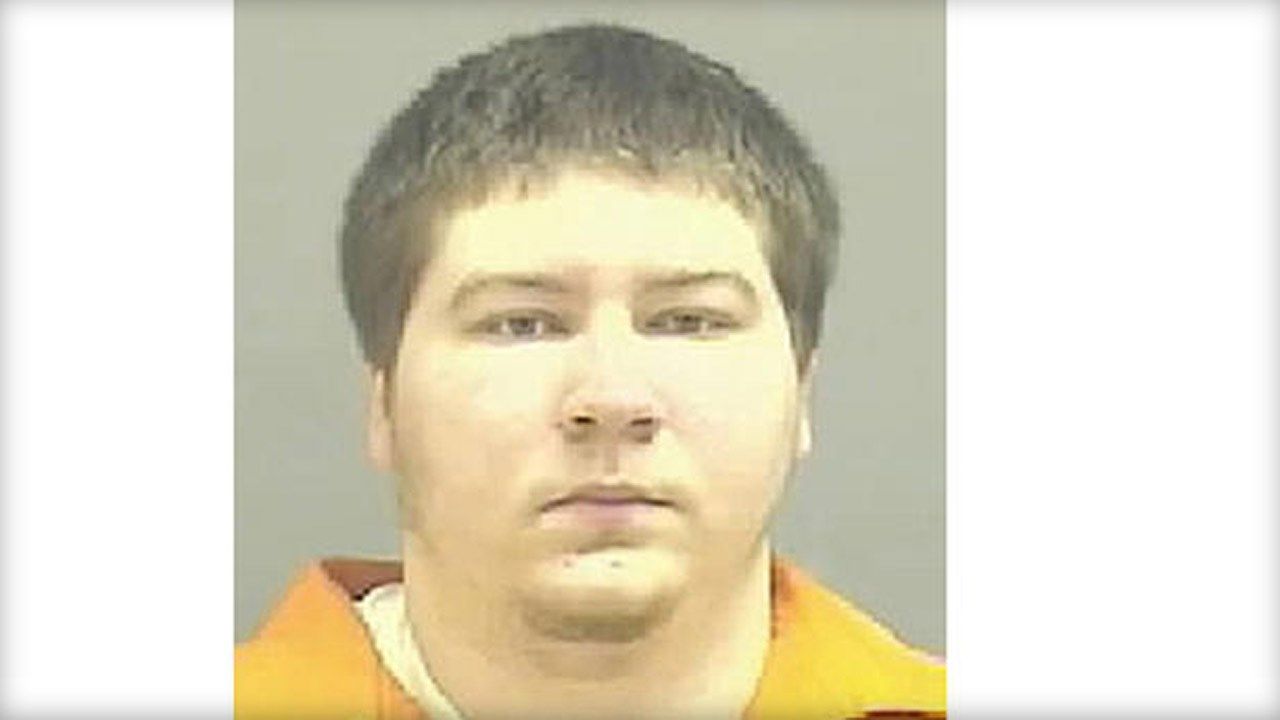 'Making A Murderer' Subject Brendan Dassey's Conviction Tossed