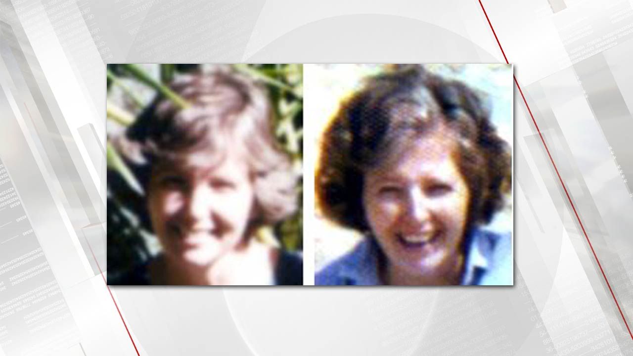 Grandson's Internet Search Led To ID Of Tulsa Cold Case Victim, Police Said