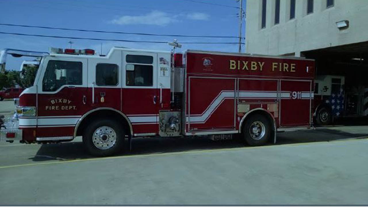 Bixby Voters To Decide Public Safety Propositions