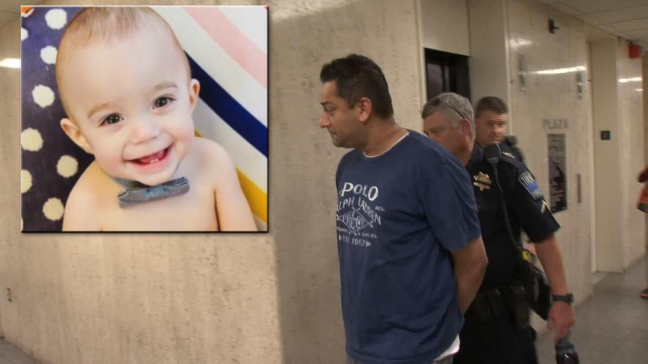 Fraud Charge Filed Against Tulsa Dentist Already Charged With Murder