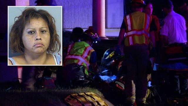 Tulsa Woman Enters Blind Plea In DUI Crash That Killed 2 Sisters