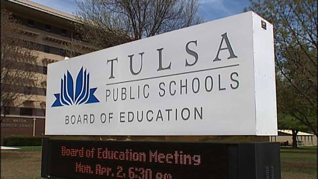 TPS Starts School Year With No Teacher Vacancies For Second Year