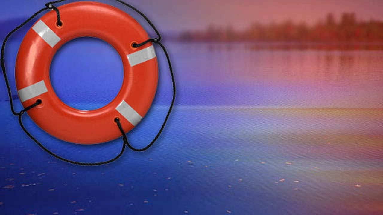 Quinton Man Drowns At Skiatook Lake