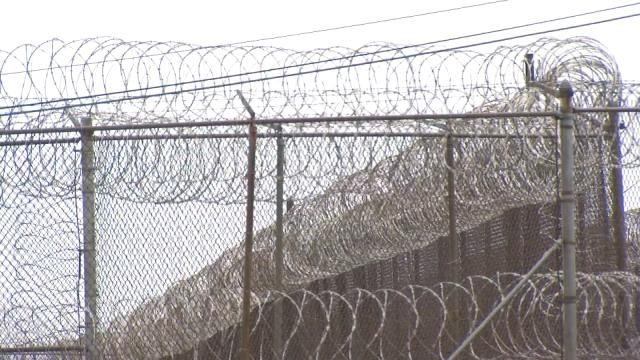 Prisons Inc.: The Big Business Of Incarceration