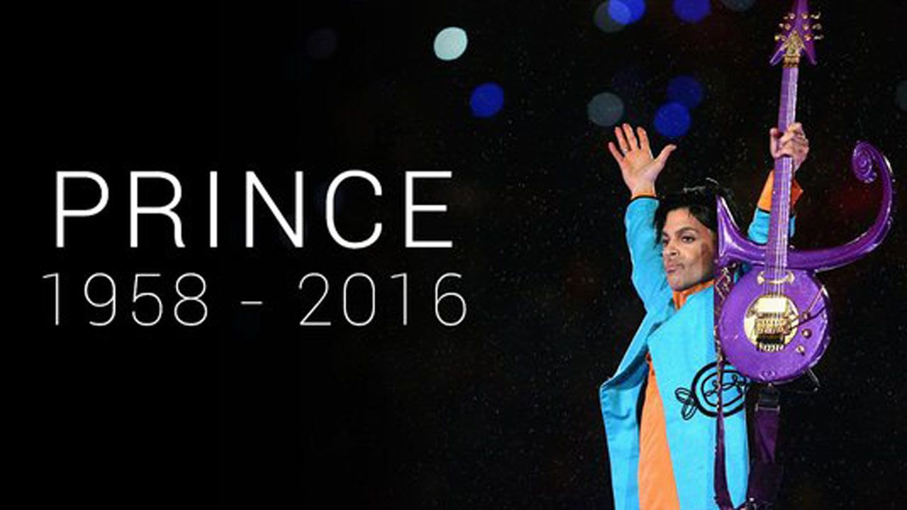 Official: Pills Found At Prince's Estate Contained Fentanyl