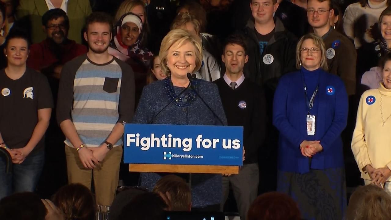 Judge Orders Expedited Release Of 15K Hillary Clinton Documents Found By FBI