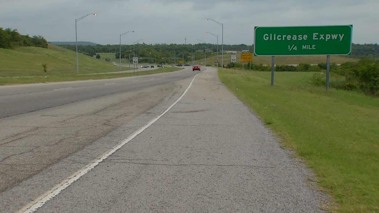 OTA Delaying Toll Increase Vote Could Slow Important Tulsa Project