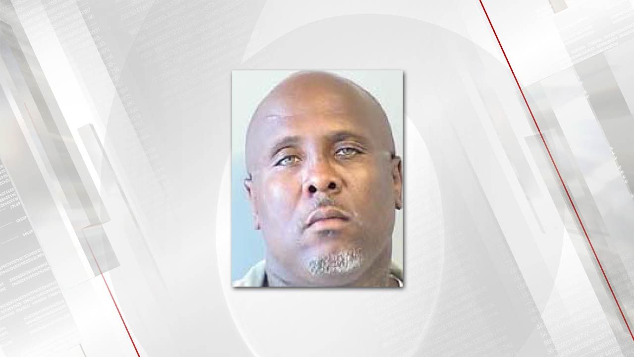 Tulsa Police Seek Man Suspected Of Shooting Teenager