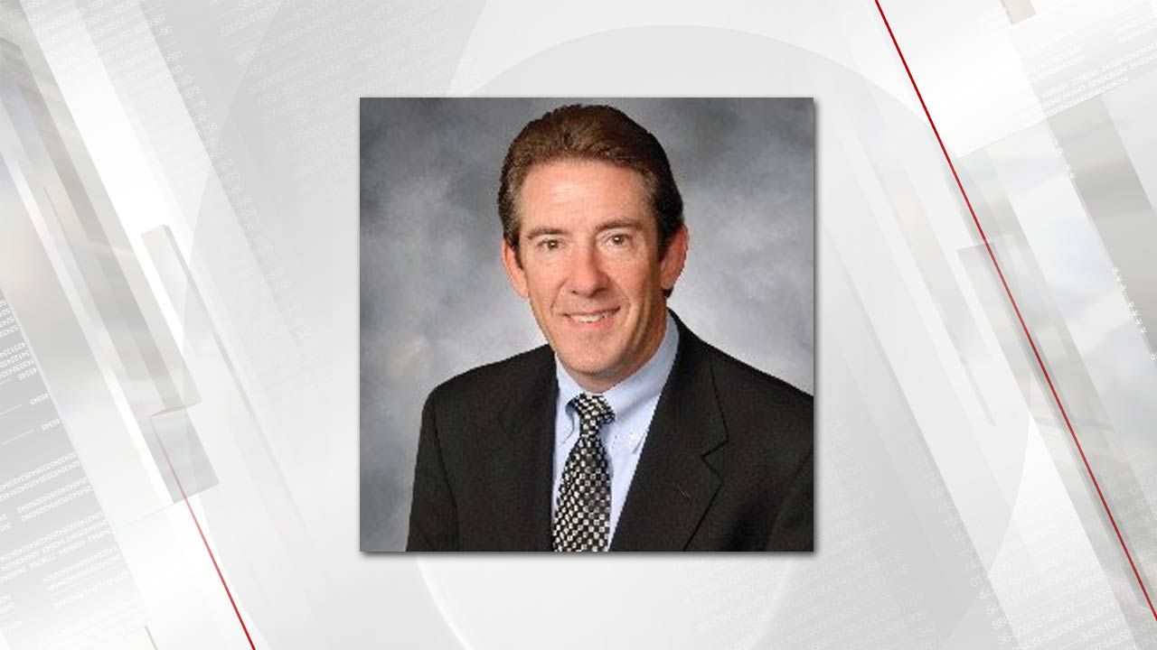 OSSAA Announces Ed Sheakley Will No Longer Serve As Executive Director